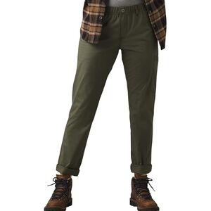 Prana Double Peak All Around Pant